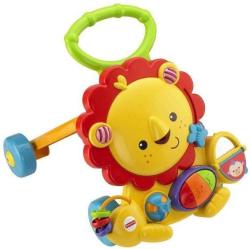 Mattel Fisher-Price Lion Y9854