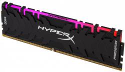 Kingston HyperX Predator RGB 8GB DDR4 3600MHz HX436C17PB3A/8