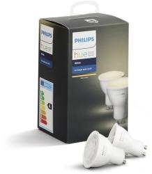 Philips White Ambiance GU10 2x (929001257603)