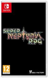 Idea Factory Super Neptunia RPG (Switch)