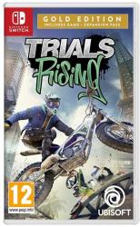 Ubisoft Trials Rising [Gold Edition] (Switch)