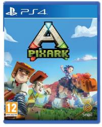 Snail Games PixARK (PS4)