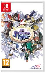 NIS America The Princess Guide (Switch)