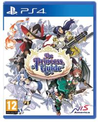 NIS America The Princess Guide (PS4)
