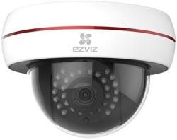 EZVIZ C4S