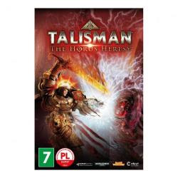 Nomad Games Talisman The Horus Heresy (PC)