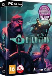 Good Shepherd Entertainment Diluvion [Fleet Edition] (PC)