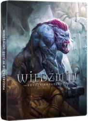 CD PROJEKT The Witcher [Steelbook Edition] (PC)
