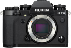 Fujifilm X-T3 Body Black (16588509)