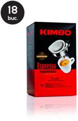 KIMBO Espresso Napoletano ESE44 (18)