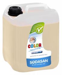 sodasan Eco Lichid - Color 5 l