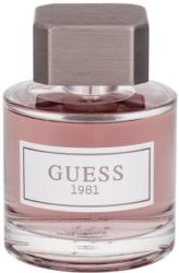 GUESS 1981 pour Homme EDT 50 ml Tester