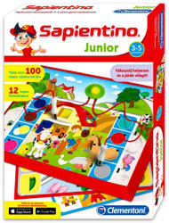 Clementoni Sapientino Junior (64042)
