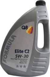 Q8 Formula Elite C2 5W-30 4 l