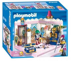 Playmobil Kincstár (4255)