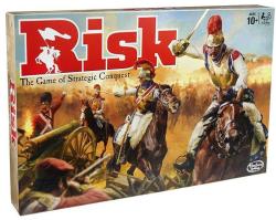 Hasbro Risk (B7404) (HU)