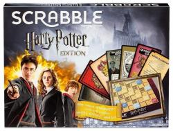Mattel Scrabble Harry Potter (DPR77)