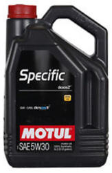 Motul Specific dexos2 5W-30 2 l