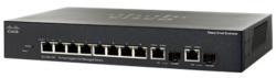 Cisco SF302-08MP-K9-EU