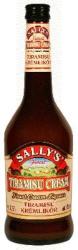 Sally's Tiramisu krémlikőr 0,5 l 16%
