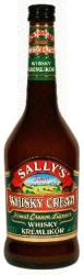 Sally's Whisky krémlikőr 0,5 l 16%