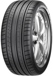 Dunlop SP Sport Maxx GT 255/45 R17 98W