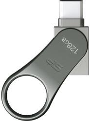 Silicon Power Mobile C80 128GB SP128GBUC3C80V1S Memory stick