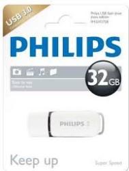 Philips Snow 32GB USB 3.0 PH635978 Memory stick