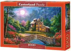 Castorland Házikó a tónál 1000 db-os (104208)