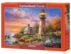 Castorland Világítótorony 1500 db-os (151790)