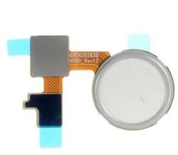 tel-szalk-004482 LG Nexus 5X fehér ujjlenyomat olvasó szenzor flexibilis kábellel (tel-szalk-004482)