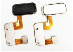 tel-szalk-004574 Lenovo Zuk Z2 ujjlenyomat olvasó szenzor flex kábellel fekete (tel-szalk-004574)