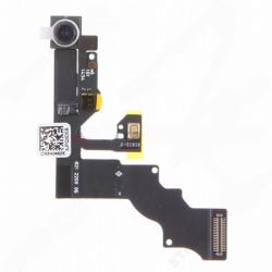 tel-szalk-004635 Apple iPhone 6 Plus előlapi kamera (tel-szalk-004635)