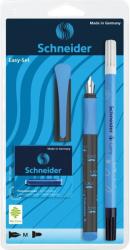 Schneider SET SCHNEIDER EASY PEN (Stilou+Pic cu Carioca+6 Rezerve) (4679) - officeclass