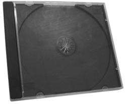 CARCASA CD Slim (690020) (Husa, mapa CD, DVD) - Preturi
