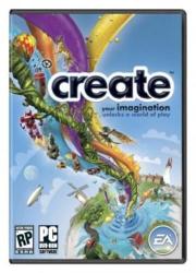 Electronic Arts Create Your Imagination (PC)