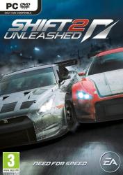 Electronic Arts Need for Speed Shift 2 Unleashed (PC)