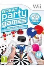 O-Games Great Party Games (Wii)