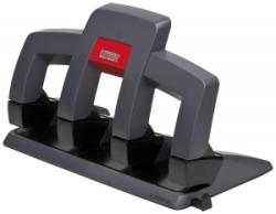 RAPID Perforator cu 4 perforatii 30 coli Supreme Press Less SP34 Rapid E24845701 (24845701)