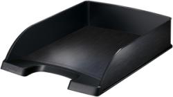 Leitz Tavita A4 pentru documente Style Leitz negru-satin E52540094 (52540094)