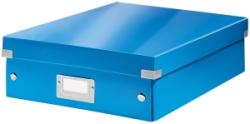Leitz Cutie Click&Store WOW, A4, Organizer, albastru, Leitz E60580036 (60580036)