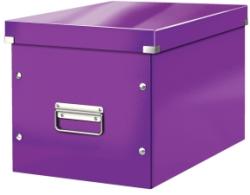 Leitz Cutie Click & Store Cub WOW medie, Leitz mov E61090062 (61090062)