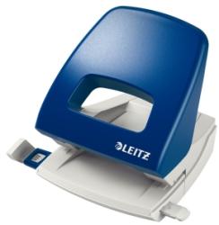Leitz Perforator 25 coli NeXXt Series 5005 Leitz albastru E50050035 (50050035)