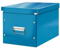 Leitz Cutie Click Store Cub WOW, mare, Leitz albastru E61080036 (61080036)