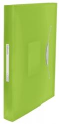 Esselte Mapa tip proiect, PP, VIVIDA verde, Esselte E624019 (624019)