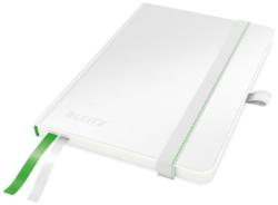 Leitz Caiet de birou A6 Complete Leitz matematica alb E44790001 (44790001)