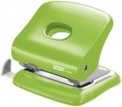 RAPID Perforator 30 coli Fashion FC30 Rapid verde deschis E5000361 (5000361)