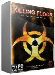 Tripwire Interactive Killing Floor (PC) Jocuri PC