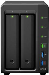 Synology DiskStation DS718+