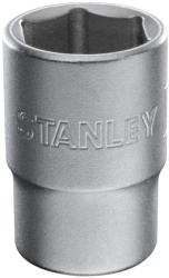 Stanley Cheie tubulara 1/2 , 6P, 32mm STANLEY (1-17-258) Cheie tubulara